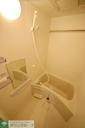 サングランツ立川の物件内観写真